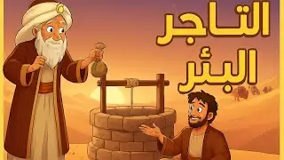 ​باع البئر.. والماء ملكه؟! | حكم القاضي العبقري! ⚖️