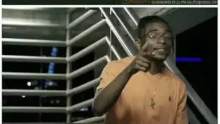 Chuck Diezal - Light Em Up Prod. Amp OnTheTrack (Official Video)