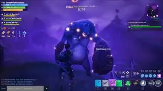 Fortnite 40 survive the storm for 3 days