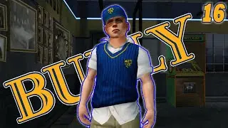 We are Tired of these Greasers... | Bully (Part 16)