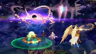 DFO   HoD   Lady of Light (Memory Distortion)