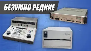 [Стрим] Небольшие (200 кг) распаковки безумно редких железок