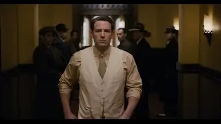 VIVIR DE NOCHE - Trailer 1 - Oficial Warner Bros. Pictures Latinoamérica