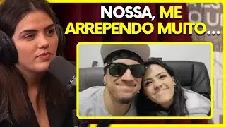 SUNAIKA BRUNA CONTA HISTÓRIA DE COMO CONHECEU O LUCAS LIRA | PodcatsDelas Cortes