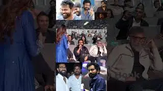 Ram Charan Fun on about Sukumar & Buchi Babusena at Game Changer Pre release event | Ram Charan | OG