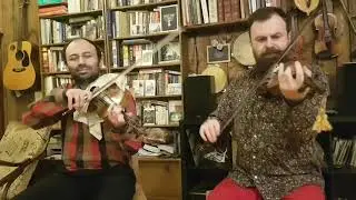 Mitia Khramtsov, Haim Kalmens - Zayt Lustik