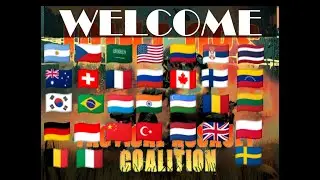 I celebrate You!! - Welcome to the Joint Ops Revival Project