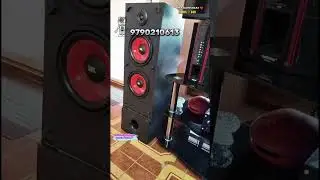 customer review #audioequipment #automobile #speakershopping #audiospeaker#music#jblhardbass#speaker