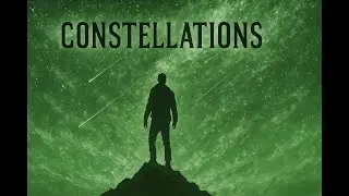 Neural Rift (Official Audio Visualizer)