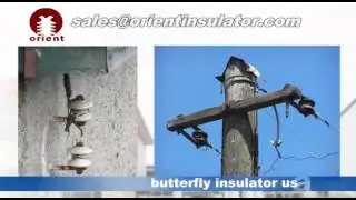 LV insulator / Low voltage insulator