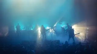 CULT OF LUNA - LIVE at Hedon [FULL CONCERT] 2022