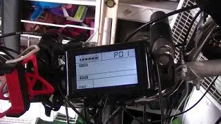 Как заставить мой электровелосипед ездить БЫСТРО