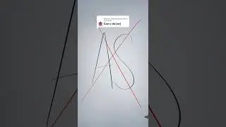 AS Signature Style Ideas | Cool Designs for Your Name #fyp #as