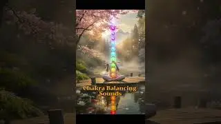 Chakra Balancing Sounds &ndash; Flute & Nature Fusion for Deep Healing and Inner Peace | SoulDhvani