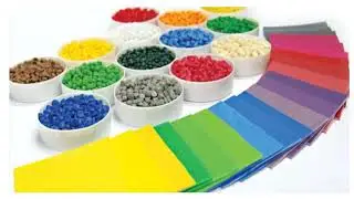 Color Masterbatch