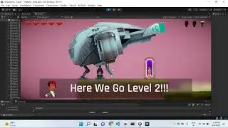 My 2D Unity Game. #programming #coding #2d #unity #unity3d #games #programmer #coder #project