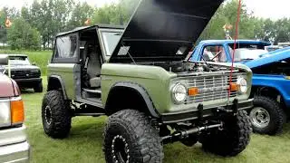 Новые продукты Bronco Graveyard за декабрь 2021 г.