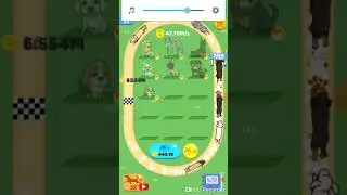 New dog (merge dogs)