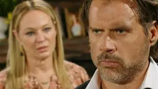 The Young and the Restless Spoilers Next 2 Weeks: Sharon & Matt Exchange Threats #yr 