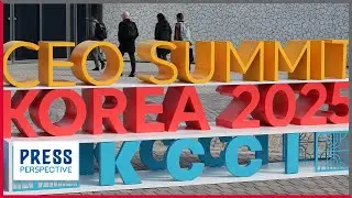 APEC CEO SUMMIT KICKS OFF