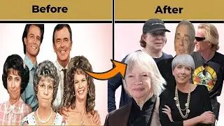Mama's Family Cast: Past and Present - Who Has Disappeared?