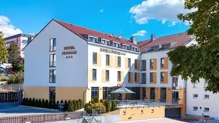 Hotel Pivovar, Prague, Czech Republic