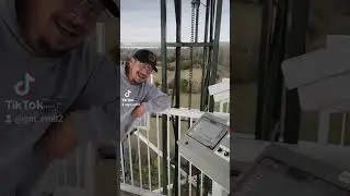 GOT'EM PRANK! mountain monster pigeon forge TN!!