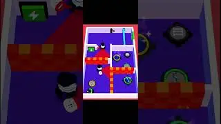 Cat escape gaming🤯💯 #trending #shorts #games #gaming #gameplay #game