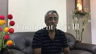 Customer Testimonial - Confident Leo III | Apartment in Kakkanad
