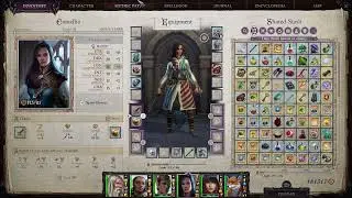 [WoTR#20] Pathfinder: Wrath of the Righteous-Last Azlanti II -Unfair