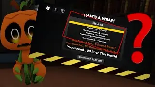 New Dandys world Bug?👾 | Please read desc |