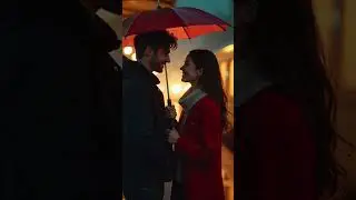 The Last Train &ndash; A Heart-Touching Short Love Story/#love  ❤️ 😍 💖