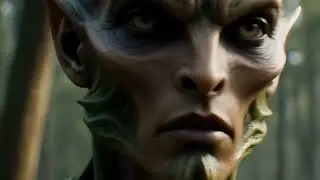 ANHANG&Aacute;: The Forgotten Demon of Brazilian Mythology | Dark Forest Legend