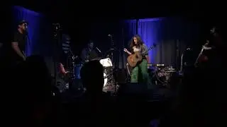 Aaron Kierbel drum solo