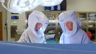 Same-Day Joint Replacement Surgery