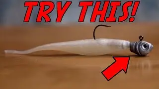 You'll NEVER Rig a Damiki Rig the Same After Watching This!