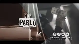 Walkingfive A LO PABLO Video Oficial by @KGrecordsVZLA