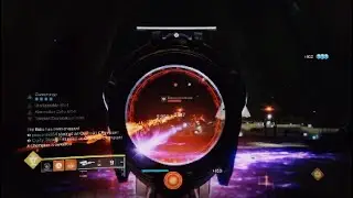 Destiny 2 - The True Power of Particle Deconstruction