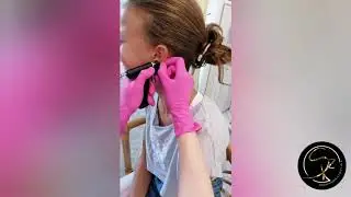 M&aacute;sodik f&uuml;llyuk k&eacute;sz&iacute;t&eacute;s Studex&reg;️ Universal f&uuml;llyukaszt&oacute; k&eacute;sz&uuml;l&eacute;kkel - Sz&aacute;zszorsz&eacute;p kozmetika