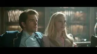 Lion Cub Rescue (Sleepy Poppies Scene) | WICKED (4K)