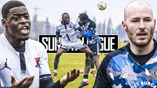 БАЙТИЗ ХОТЯТ ОТОМСТИТЬ!! | против London Allstars