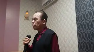 有楽町で逢いましょう　投稿者歌唱　オリジナル：フランク・永井