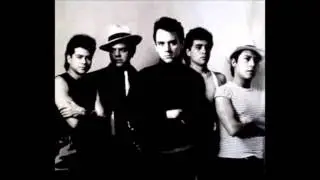 Ritmo Peligroso - La Guerra Acaba