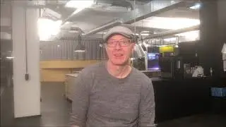 agile Coach TV Folge 8 KW07: ein #agileGroupie Tag
