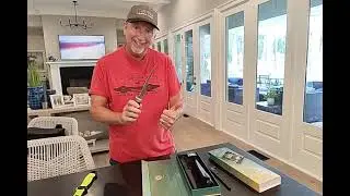 7-Inch Flexible Fillet Knife That Glides Through Fish&mdash;Dalstrong Gladiator Review
