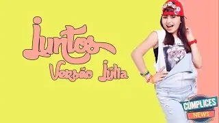 Juntos | Versão Júlia (Bia Jordão)