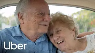 A Ride to Remember | Uber
