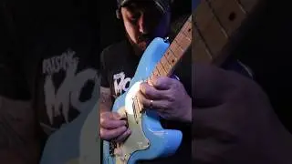 Solo alternativo Metallica
