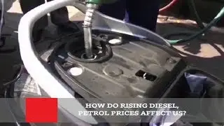 How Do Rising Diesel, Petrol Prices Affect Us ?