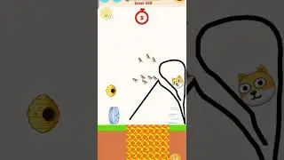 save the dog 🐶🐶🐕🐕#androidgames #2023 #gameplay
